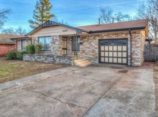 4320 NW 47th St, Oklahoma City, OK 73112