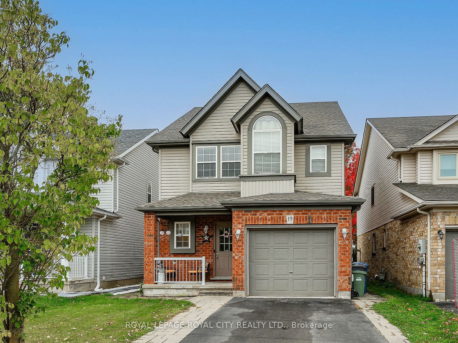 19 Sinclair St, Guelph, ON N1L 1S1 MLS X8158074 Zillow