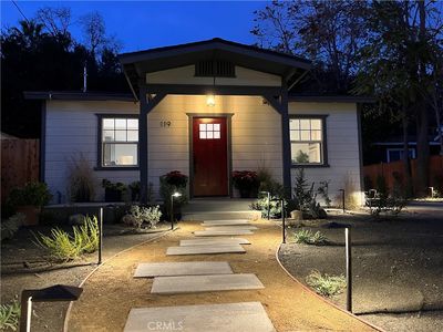 119 W Howard St, Pasadena, CA, 91103