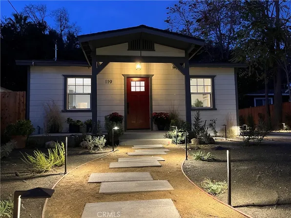 119 W Howard St, Pasadena, CA 91103