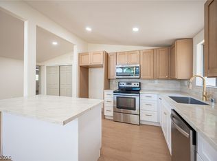5317 Evergreen Ave, Las Vegas, NV 89107