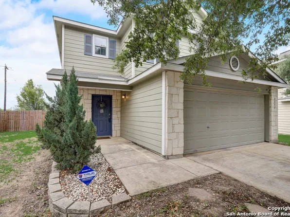 8002 Willow Country, San Antonio, TX 78254