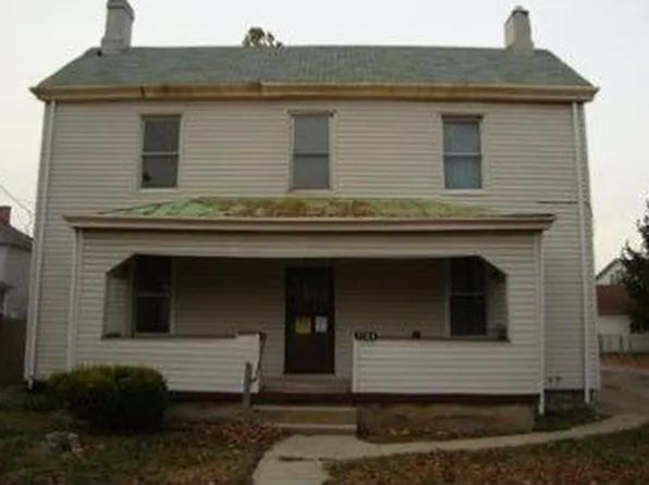 7109 Fairpark Ave, Cincinnati, OH 45216