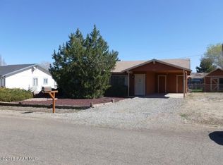3601 N Greg Dr, Prescott Valley, AZ 86314