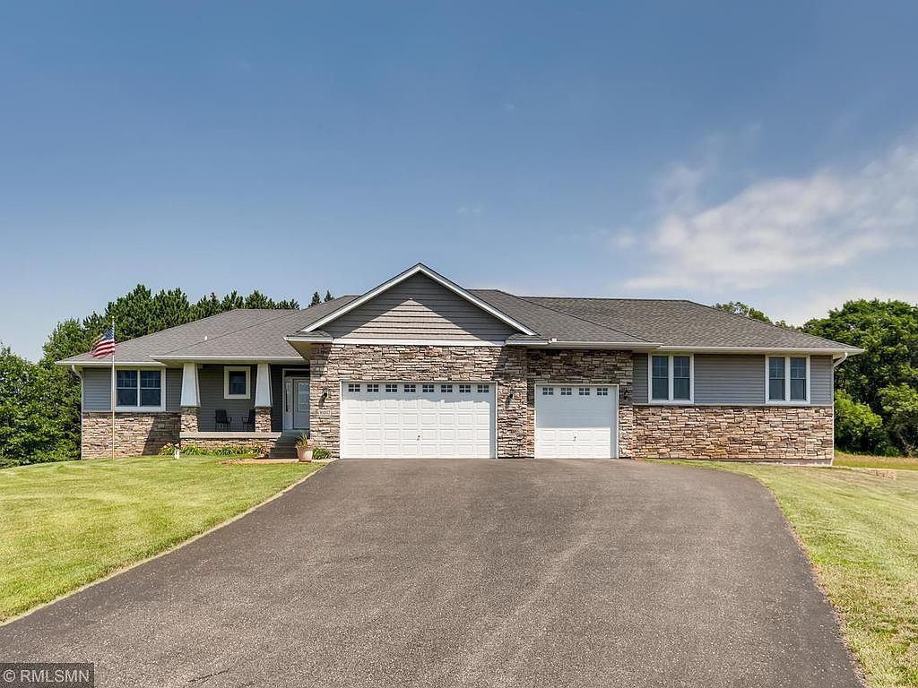 16817 Taconite St NE, Ham Lake, MN 55304 Zillow