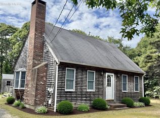 255 Massasoit Road, Eastham, MA 02642