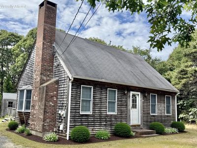 255 Massasoit Road, Eastham, MA, 02642