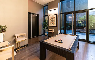 Rented by Lavenue Group Inc