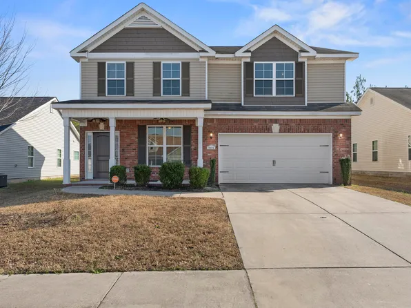 7025 Summerton Drive, Augusta, GA 30909