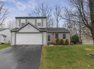 5765 Wooden Plank Rd, Hilliard, OH 43026