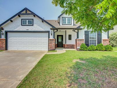 12009 E 109th Pl N, Owasso, OK, 74055
