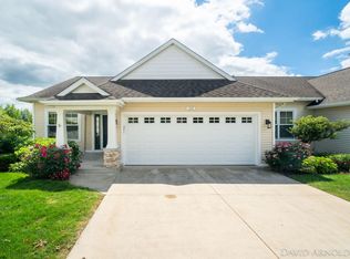 1291 Prestwick Dr, Holland, MI 49423