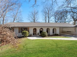 4107 Winding Valley Dr SE, Smyrna, GA 30082