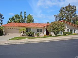 23542 Via Benavente, Mission Viejo, CA 92692
