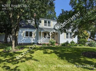 4289 Harris Hill Rd, Williamsville, NY 14221