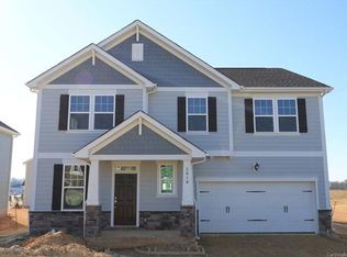 2010 Paddington Ln, Indian Trail, NC 28079