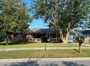 3338 America Ave, Jacksonville Beach, FL 32250