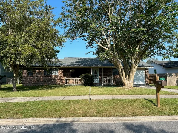 3338 AMERICA Avenue, Jacksonville Beach, FL 32250