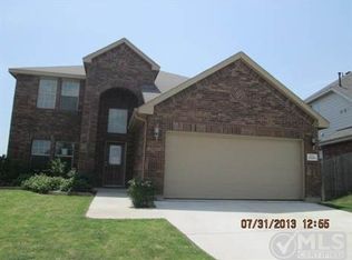 10401 Patron Trl, Fort Worth, TX 76108