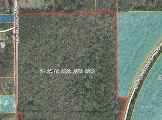 SW Highway 361, Steinhatchee, FL 32359