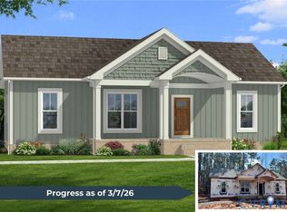 S Briery Way Rd, Farmville, VA 23901