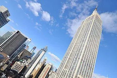 Rented by Nest Seekers International
