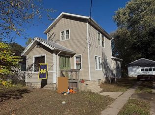 5704 Webster Rd, Sylvania, OH 43560