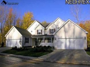 6010 N Arden Dr, Mentor, OH 44060