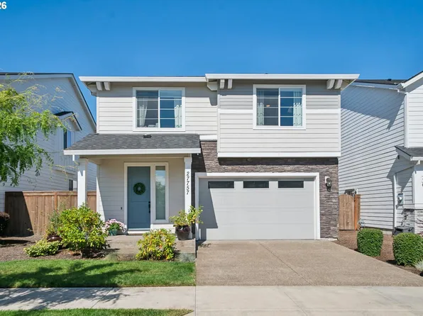 27757 SW Alder Ln, Wilsonville, OR 97070