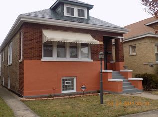 8732 S Parnell Ave, Chicago, IL 60620