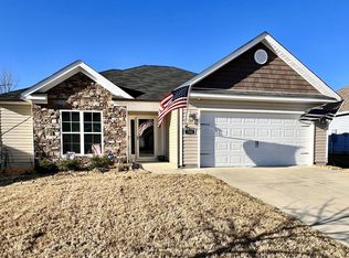 725 Fordham Rd, Grovetown, GA 30813