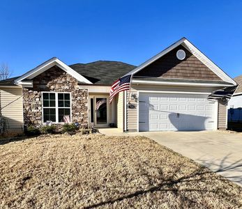 725 Fordham Rd, Grovetown, GA, 30813