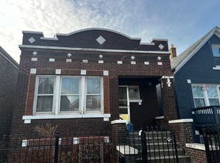 3048 S Homan Ave, Chicago, IL 60623