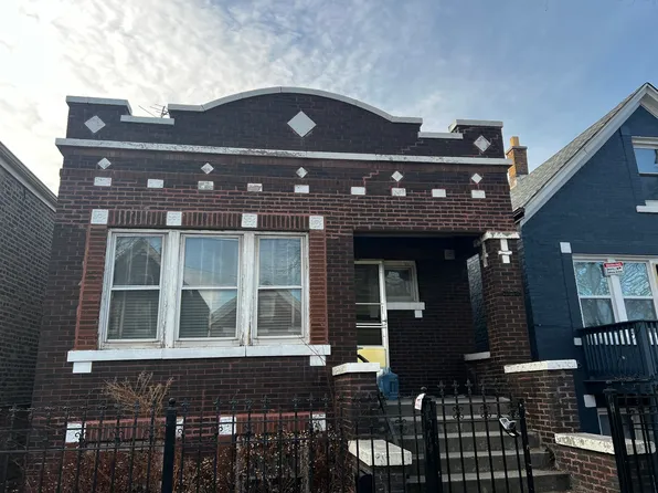 3048 S Homan Ave, Chicago, IL 60623