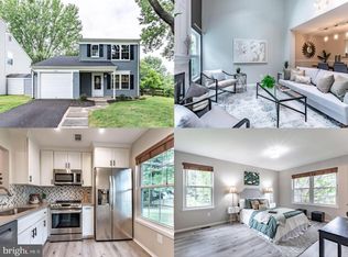 13516 Apple Barrel Ct, Herndon, VA 20171