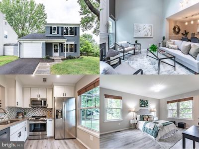 13516 Apple Barrel Ct, Herndon, VA, 20171