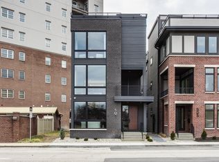 501 S East St, Indianapolis, IN 46225