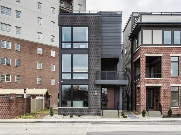 501 S East St, Indianapolis, IN 46225