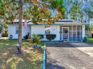 702 E Wisconsin Ave, Deland, FL 32724