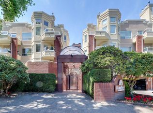 7251 Minoru Blvd #325, Richmond, BC V6Y3P5