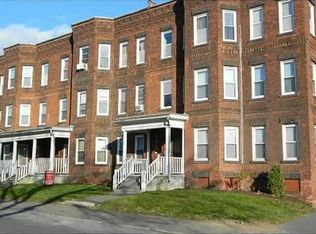 530-538 Pleasant St, Holyoke, MA 01040
