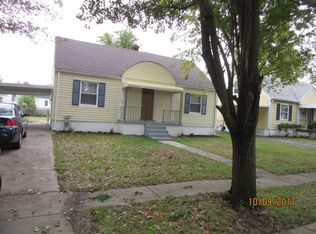 224 Iroquois Ave, Louisville, KY 40214