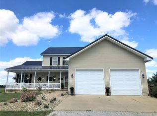 11336 W 950 S, Akron, IN 46910