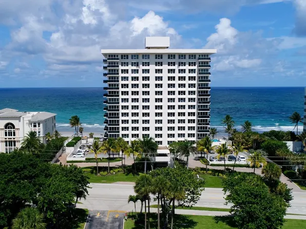 2066 N Ocean Boulevard #10nw, Boca Raton, FL 33431
