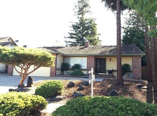 4611 Tampico Way, San Jose, CA