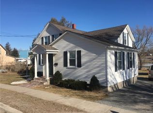 833 State St, Clayton, NY 13624
