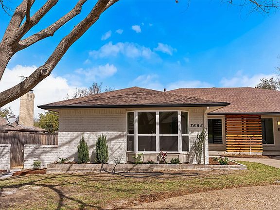2nd image of 7605 Meadow Oaks Dr #7605