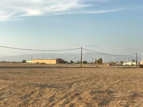 2034 Jefferson Ave Lot 2, Thermal, CA 92274