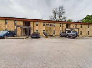 407 E 45th St APT 216, Austin, TX 78751