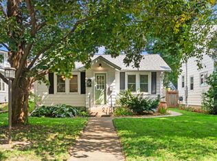 5433 33rd Ave S, Minneapolis, MN 55417